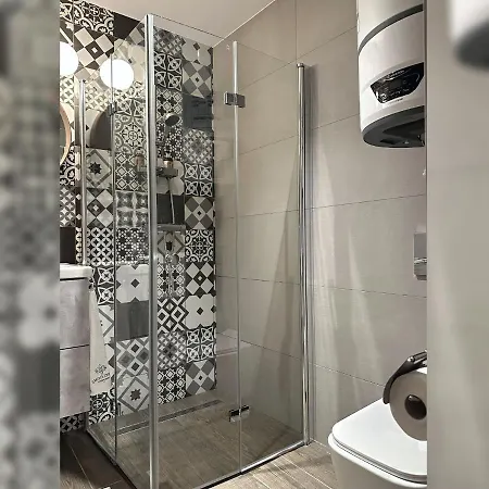 Jobelhome Blaha Appartement *