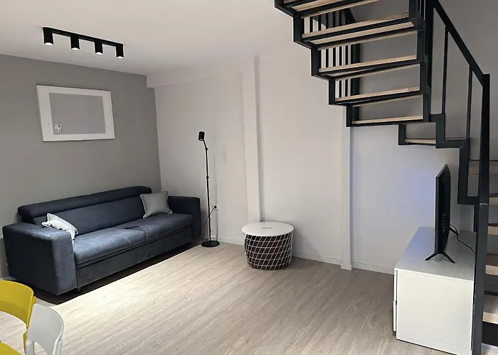 Appartement Jobelhome Blaha *