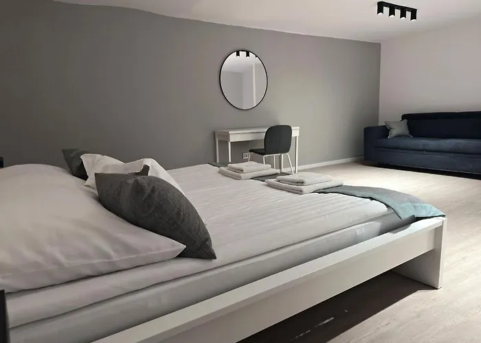 Appartement Jobelhome Blaha