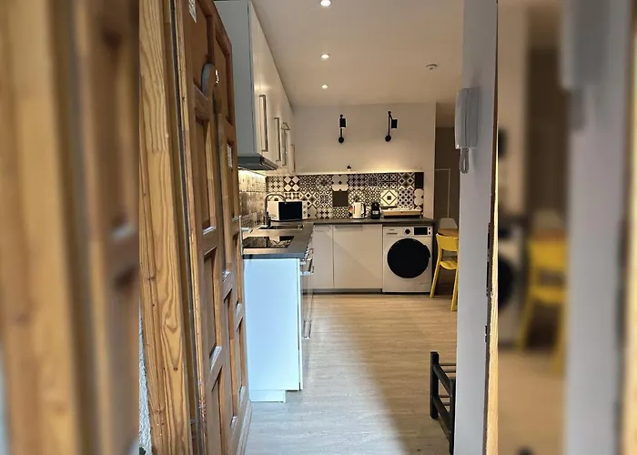 Jobelhome Blaha 부다페스트