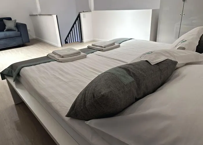 Jobelhome Blaha 아파트 *