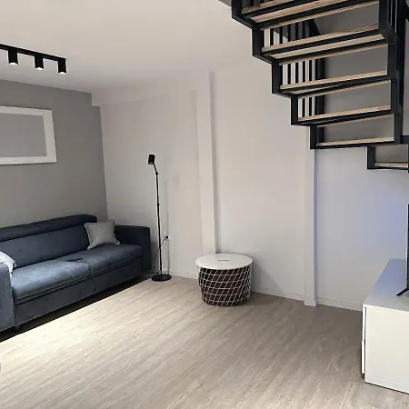 아파트 Jobelhome Blaha *