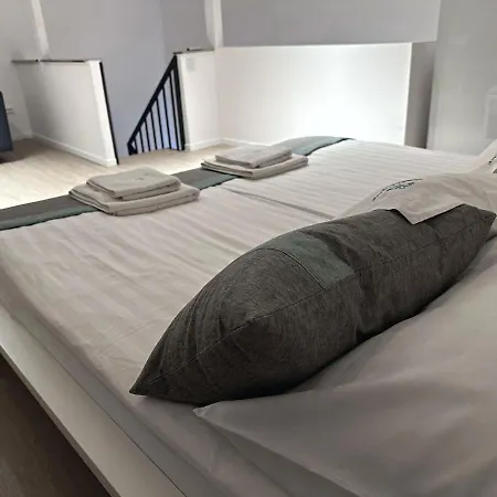 Jobelhome Blaha 아파트 *