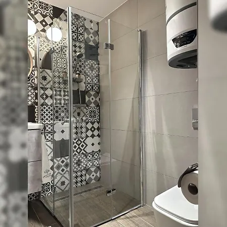 Jobelhome Blaha 아파트 *