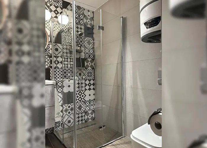 Jobelhome Blaha Апартаменты *