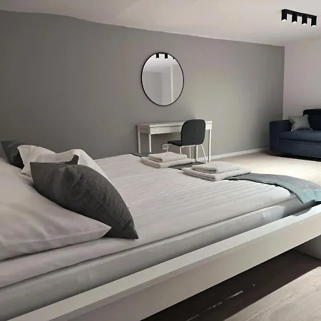 Apartamento Jobelhome Blaha